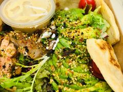 -HELLO 27 意面·沙拉·帕尼尼