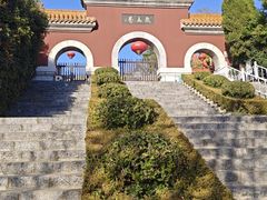 -戏马台景区