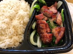 -香港新发烧腊茶餐厅(万象店)