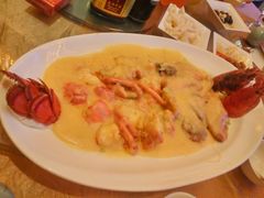 -上海漕河泾万丽酒店