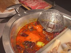 -骨之味·筒骨汤火锅(江头店)