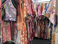 -东京浅草和服体验江户和装工房雅(浅草本店)