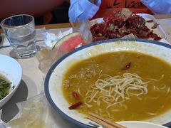 -杨氏青龙虾·羊蝎子(托乐嘉店)
