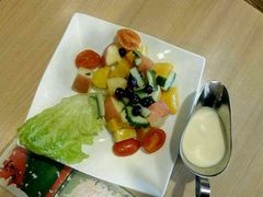 -必胜客(安盛金马店)