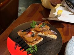 -普朗姆生蚝吧(原建国路店)