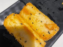 -三猫黑鱼花(南大店)