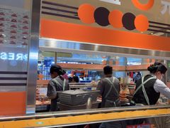-争鲜回转寿司(中街大悦城店)