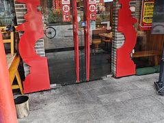 -串王阿三烧烤·小龙虾·烤鱼(拱墅胜利河美食街店)