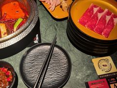 -牛New寿喜烧(龙湖金沙天街店)