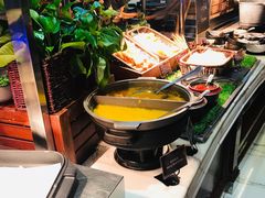 -广州富力丽思卡尔顿酒店