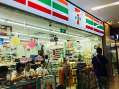 -7-ELEVEn(缤果空间店)