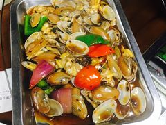 -蚝得喜海鲜(东城店)