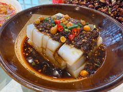 -常和州·夜宵大排档(常州单店)