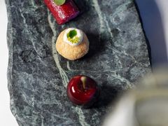 -亚特兰蒂斯•OSSIANO奥西亚诺海底餐厅