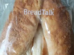 -BreadTalk面包新语(龙之梦购物中心莘庄店)