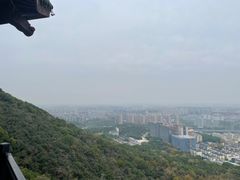 -杭州半山国家森林公园