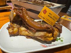 -本色.小马哥烧烤(五一路总店)