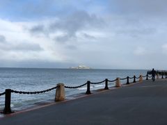 -阿尔卡特拉斯岛