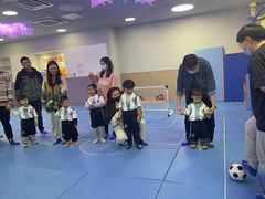 -金宝贝(中环百联中心)