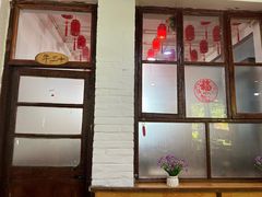 -人民公社大食堂(顺义总店)