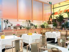 -桂满陇·手作小笼包&江南叫花鸡(中山公园店)