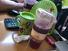 -奈雪的茶(市百一店)