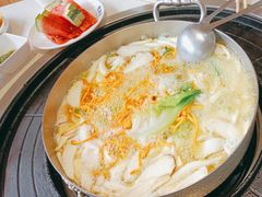 -芭夯兔·兔肉汤锅(新都店)