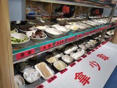 -火云天重庆火锅自助(中山路店)