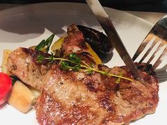 美式黑椒大牛排-阿妮叶李(光谷世界城店)