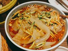 -前海沿·青岛菜(李沧万达店)