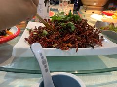 -汉唐守艺人·河北面馆(民心河店)