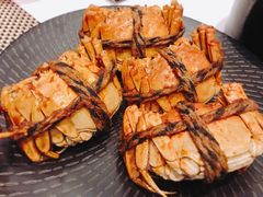 -新发展亚太JW万豪酒店·福苑咖啡厅