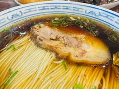 -同得兴 Since·1995 传统苏式面馆(嘉馀坊店)