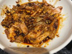 -九田家黑牛烤肉料理(石路天虹店)