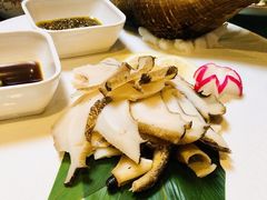 -金龙·打边炉(南京西路店)