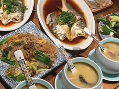 -美乐食街(小南店)