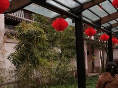 -走马楼饭庄(慈城古县城店)