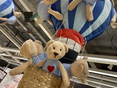 -宜家家居(西安未央商场店)