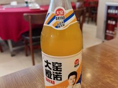 -长城东北菜(新港西路店)