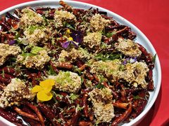 -福照楼汽锅鸡·云南菜(万达广场店)