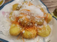 -东北食府·铁锅炖(花溪湾店)