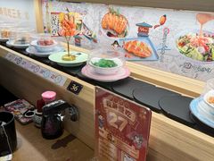 -三禾寿司(君尚店)