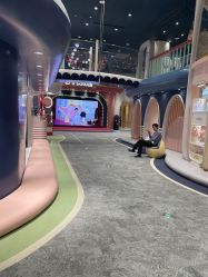 -奈尔宝家庭中心·亲子餐厅(鄞州万达店)