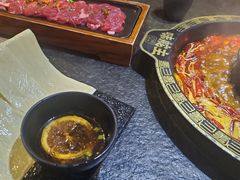 -味舵主重庆火锅(邓尉路店)