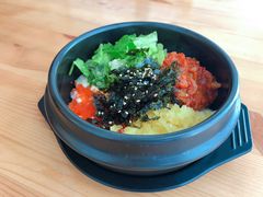 -青春分食(仙林大学城店)