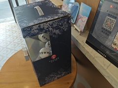 -霸王茶姬(南强街店)