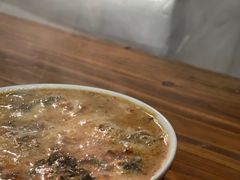 -云南大锅豆浆店