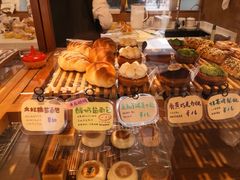 -慢熟面包店bud bread(孩儿巷店)