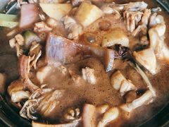 -范贤光鸡公煲(平乐园总店)