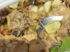 -一品江南韵·淮扬菜